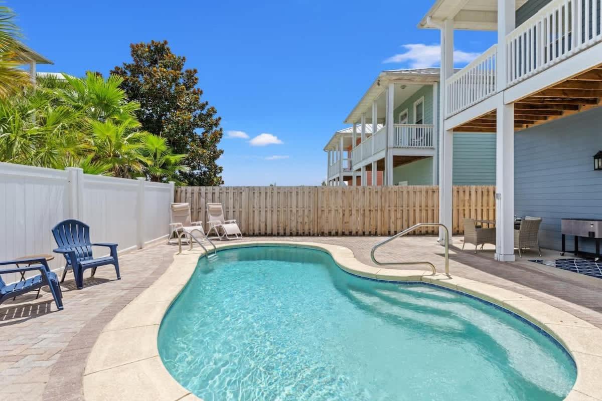 A Wave From It Holiday home *