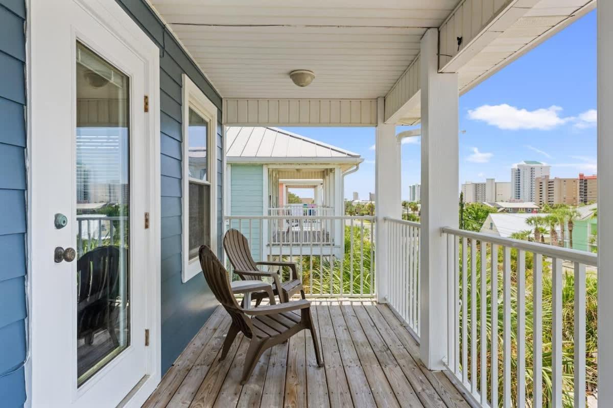 A Wave From It Holiday home Panama City Beach