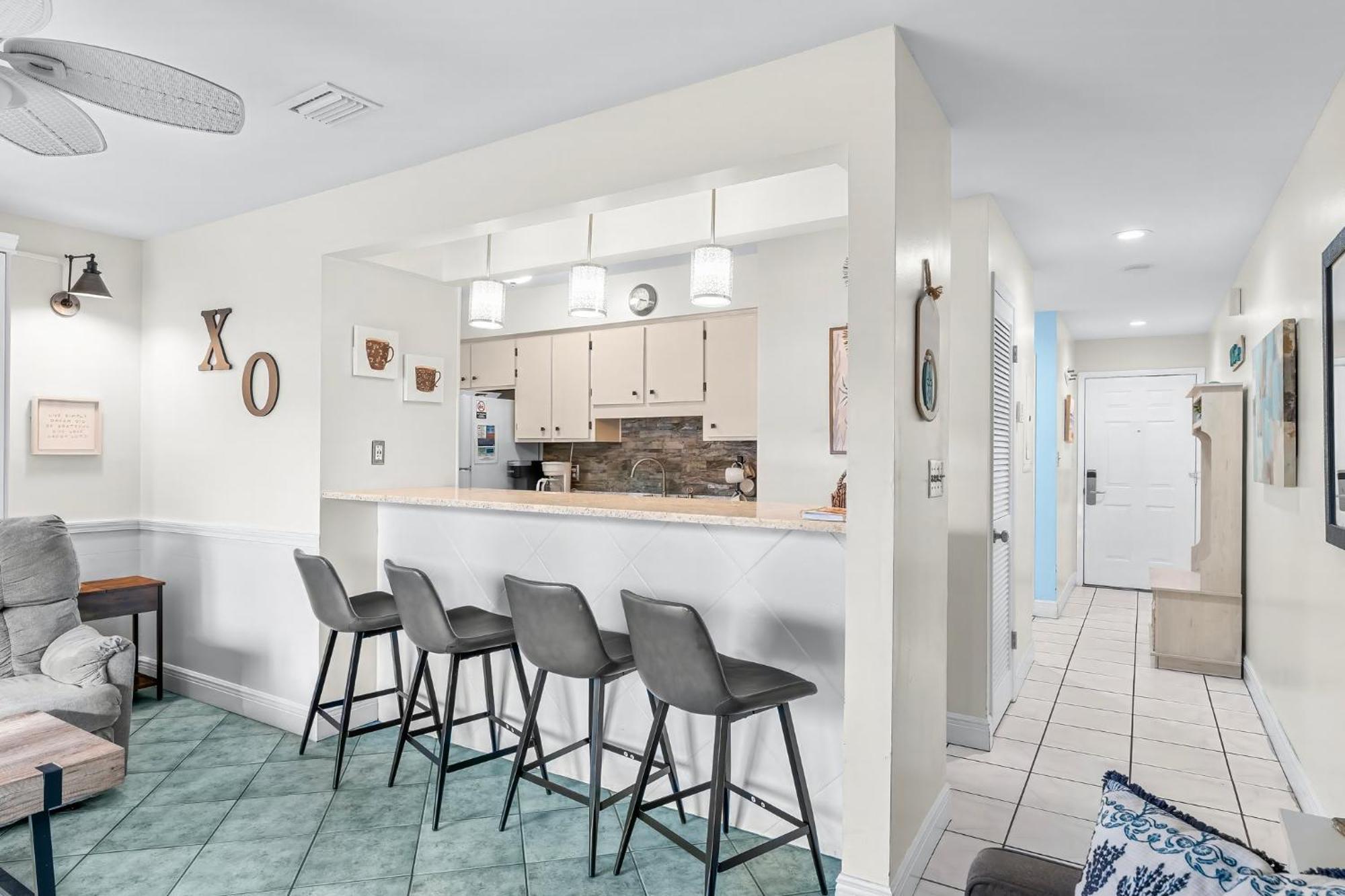 Endless Summer D1 Apartment