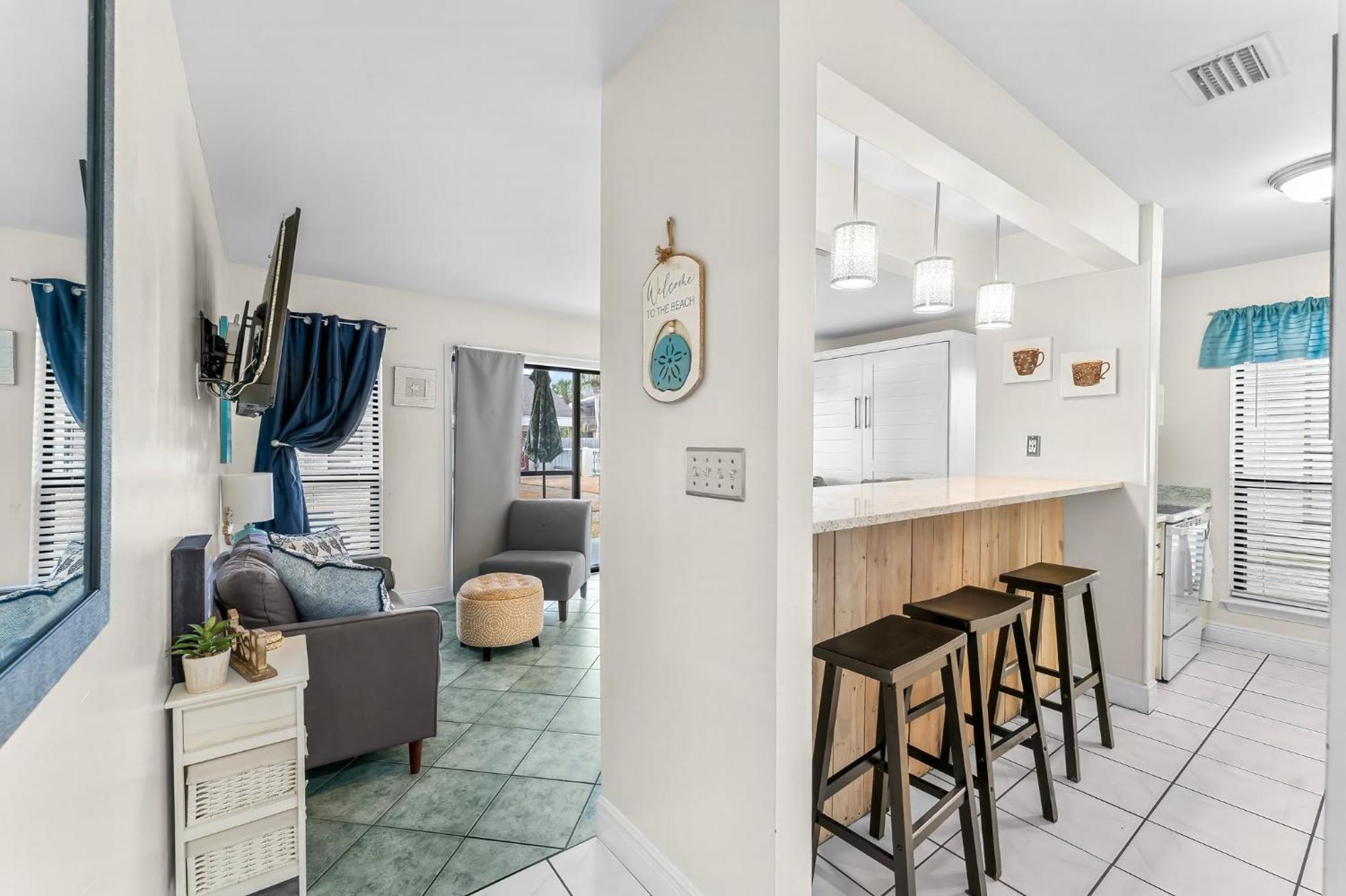 Apartment Endless Summer D1