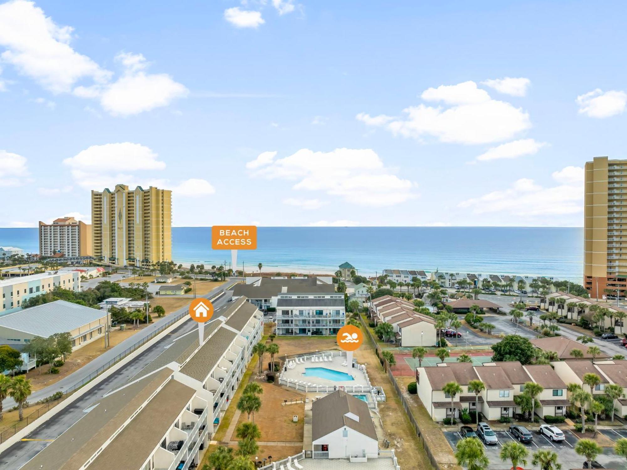 Endless Summer D1 Apartment *