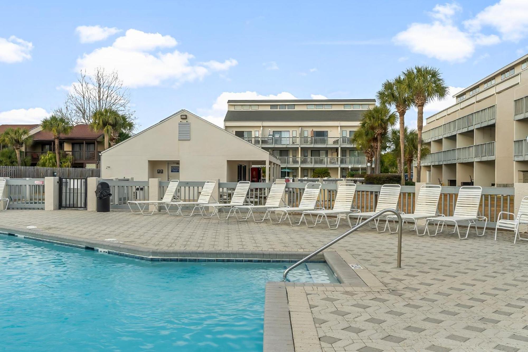 Apartment Endless Summer D1 *