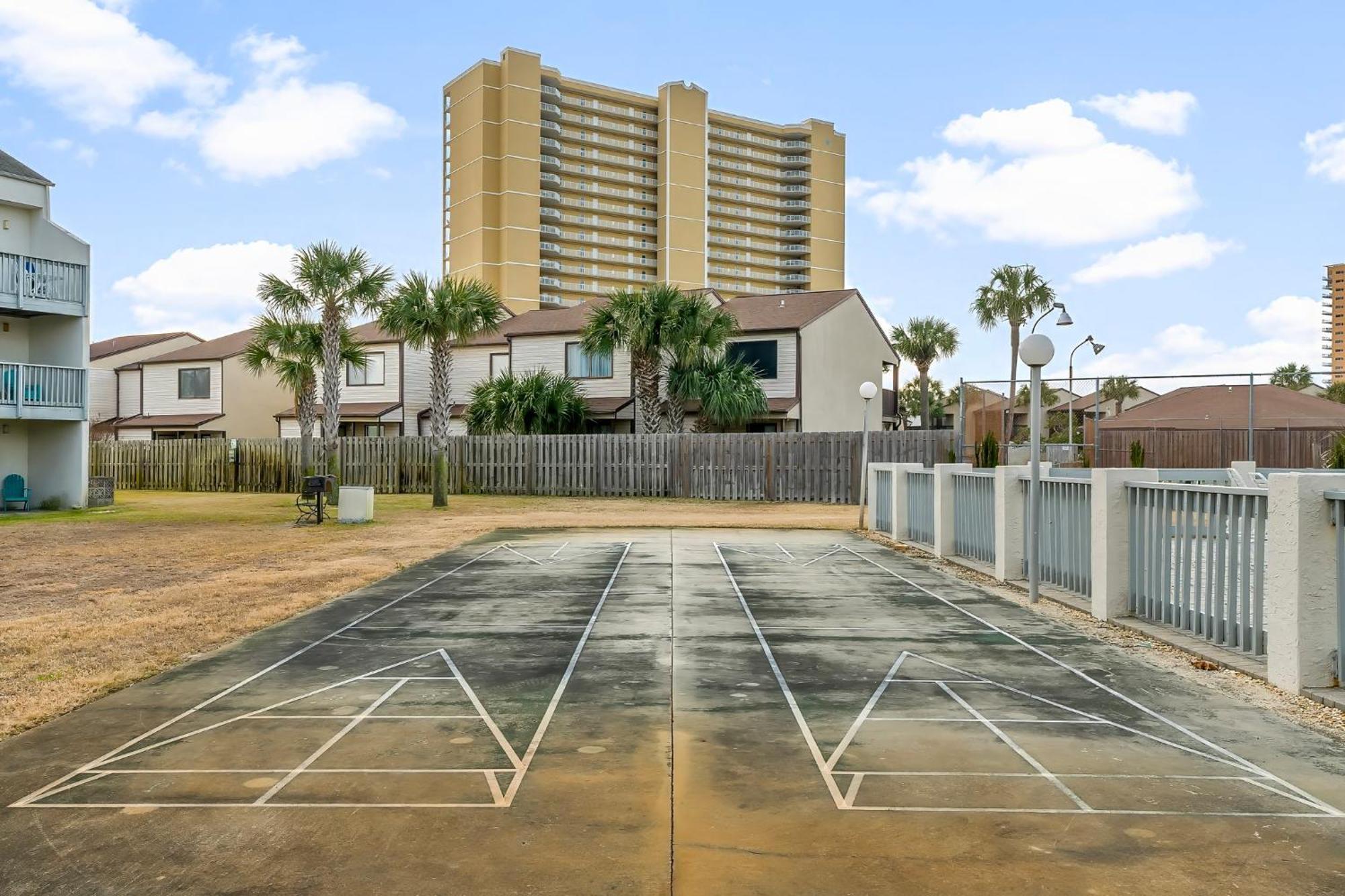 Apartment Endless Summer D1 Panama City Beach