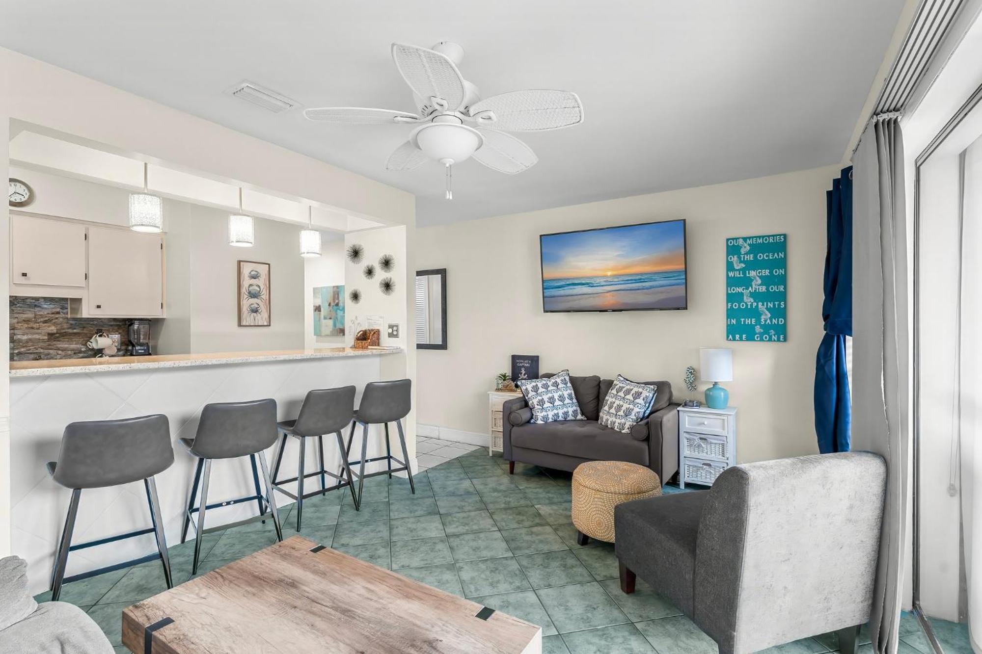 Endless Summer D1 Apartment Panama City Beach