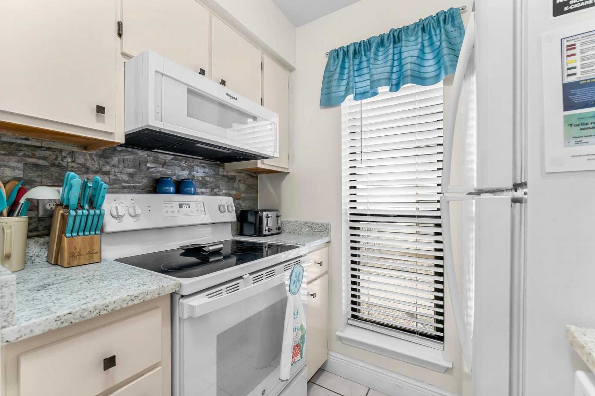 Apartment Endless Summer D1 Panama City Beach