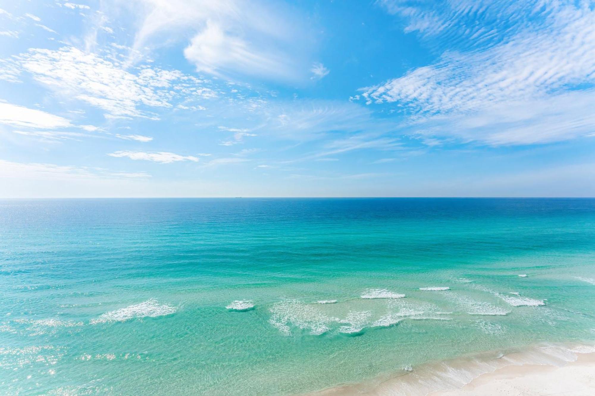 Apartment Treasure Island 1102 Panama City Beach