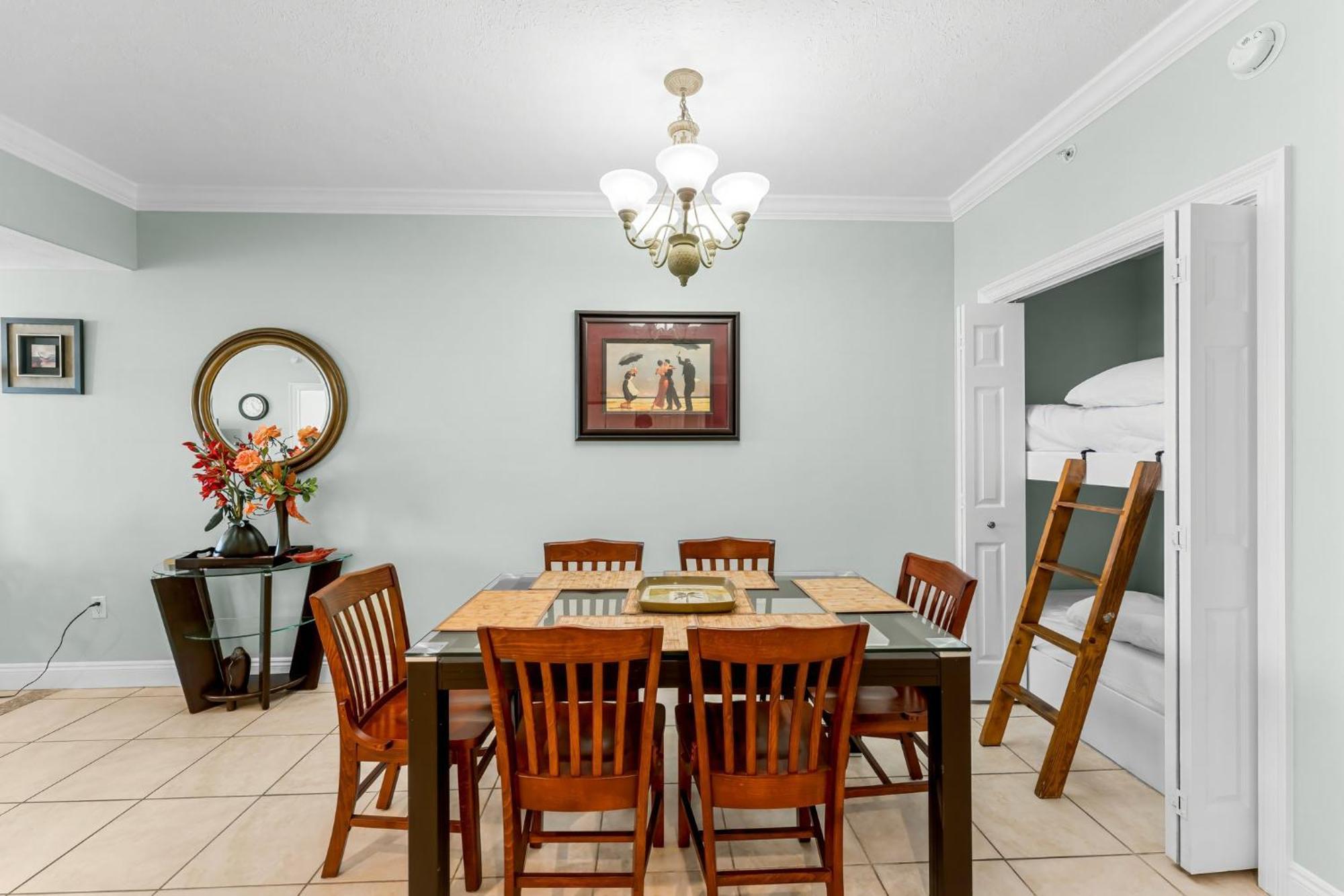 Apartment Treasure Island 1102 Panama City Beach