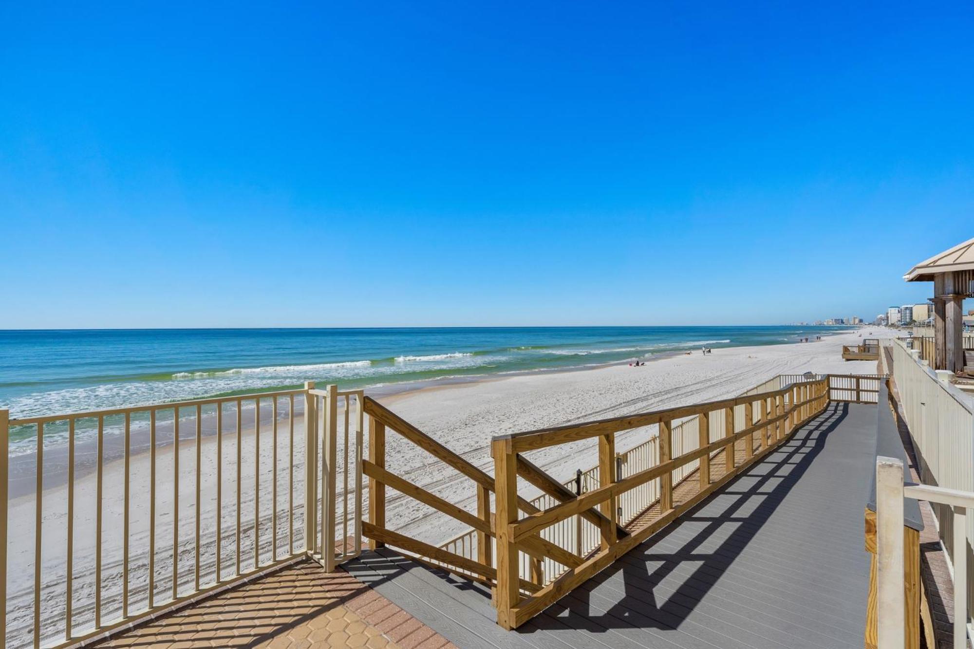 Treasure Island 0511 Apartment Panama City Beach