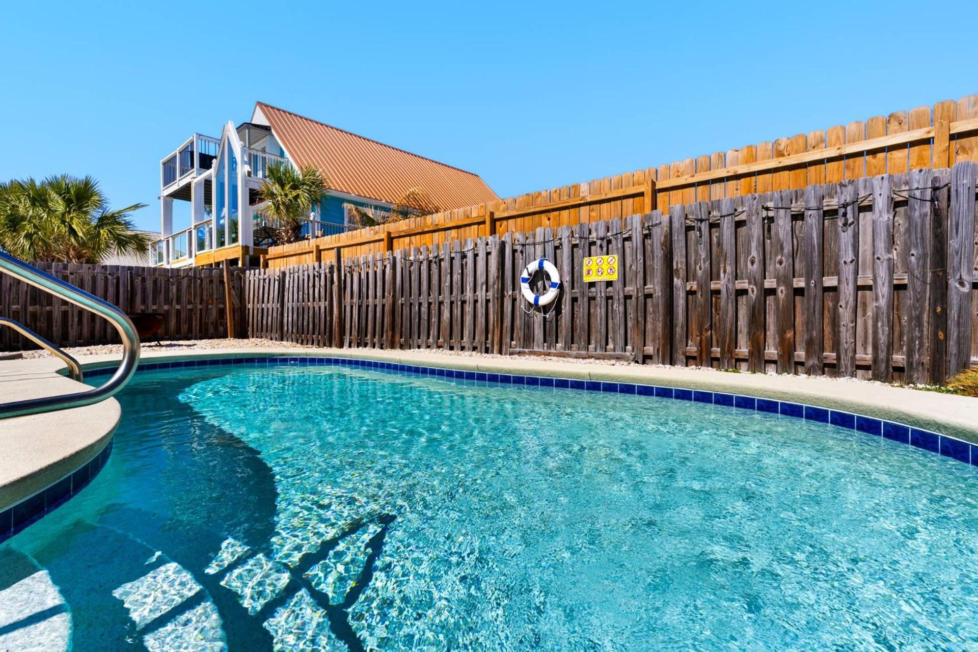 Holiday home Gulf