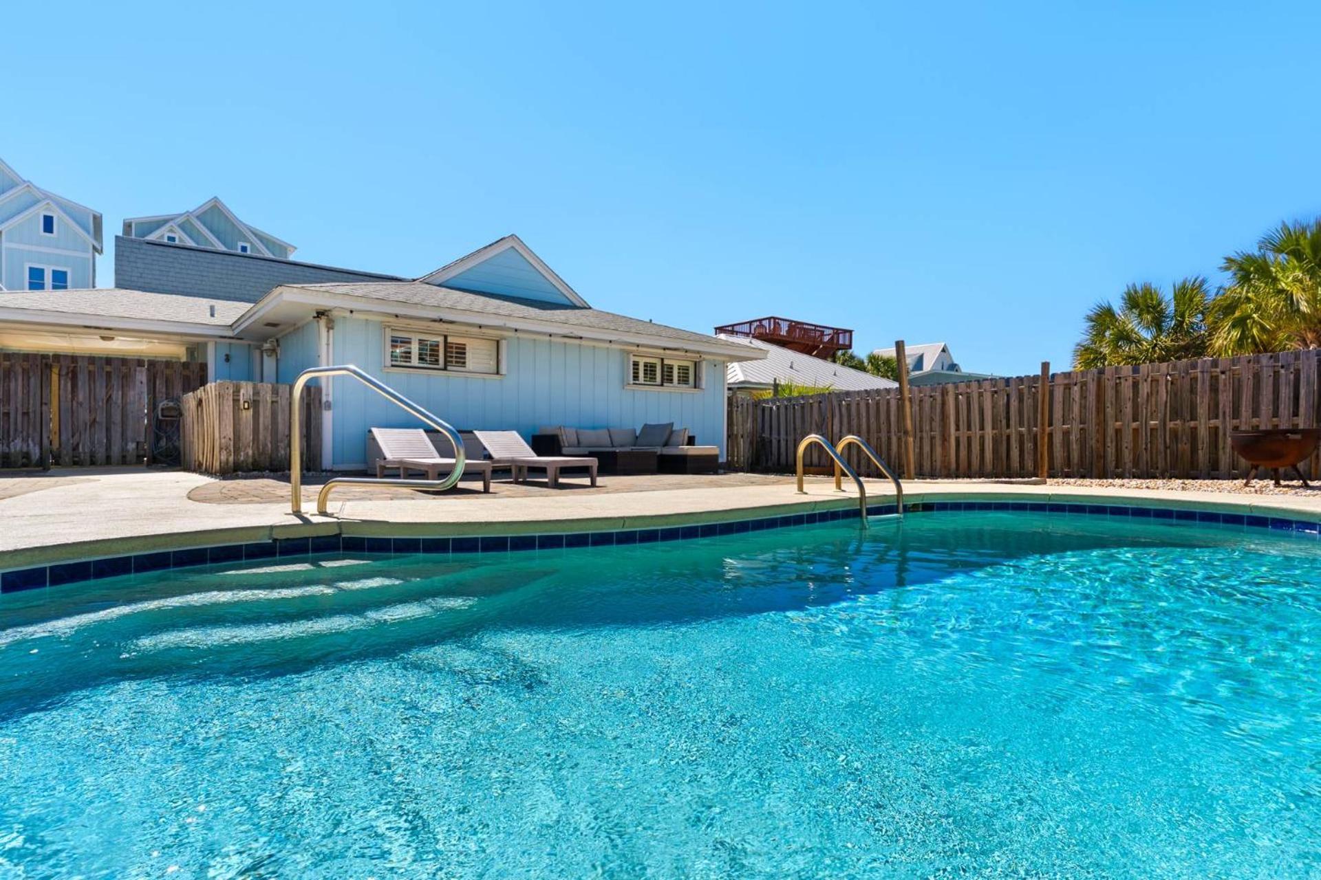 Holiday home Gulf Panama City Beach