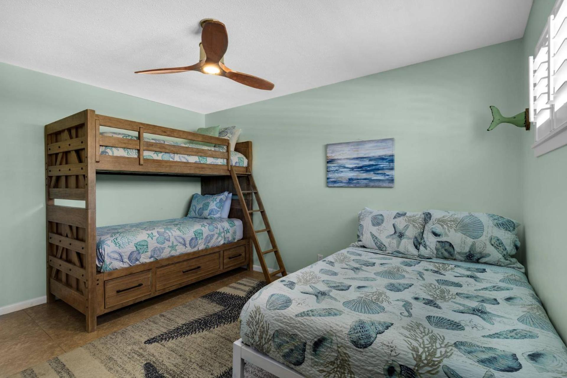 Gulf Holiday home *