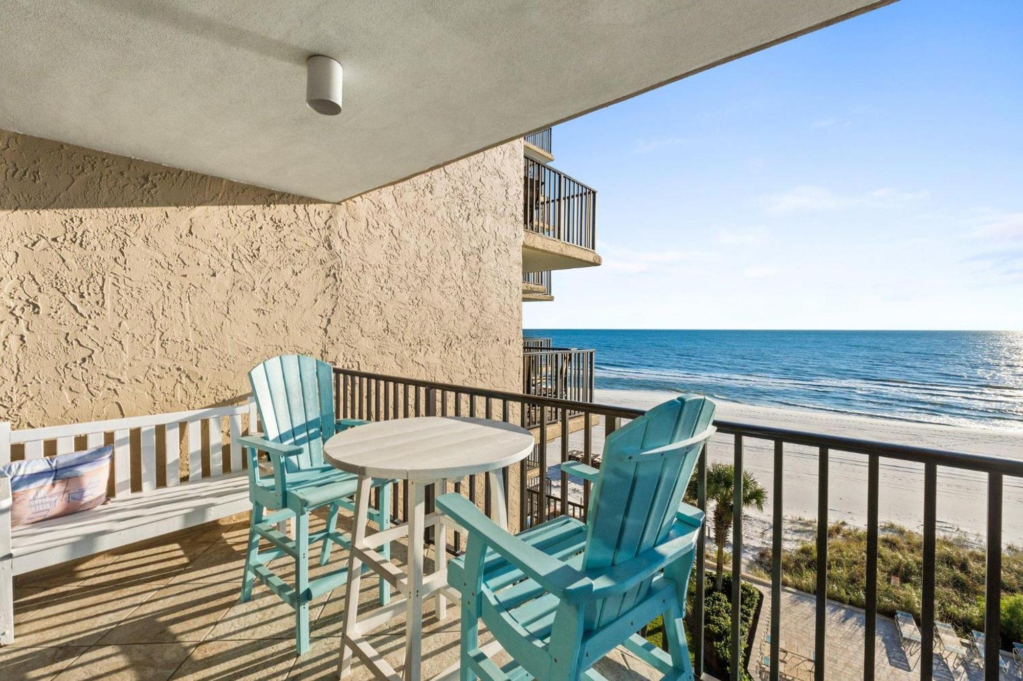 Pelican Walk 510 Holiday home