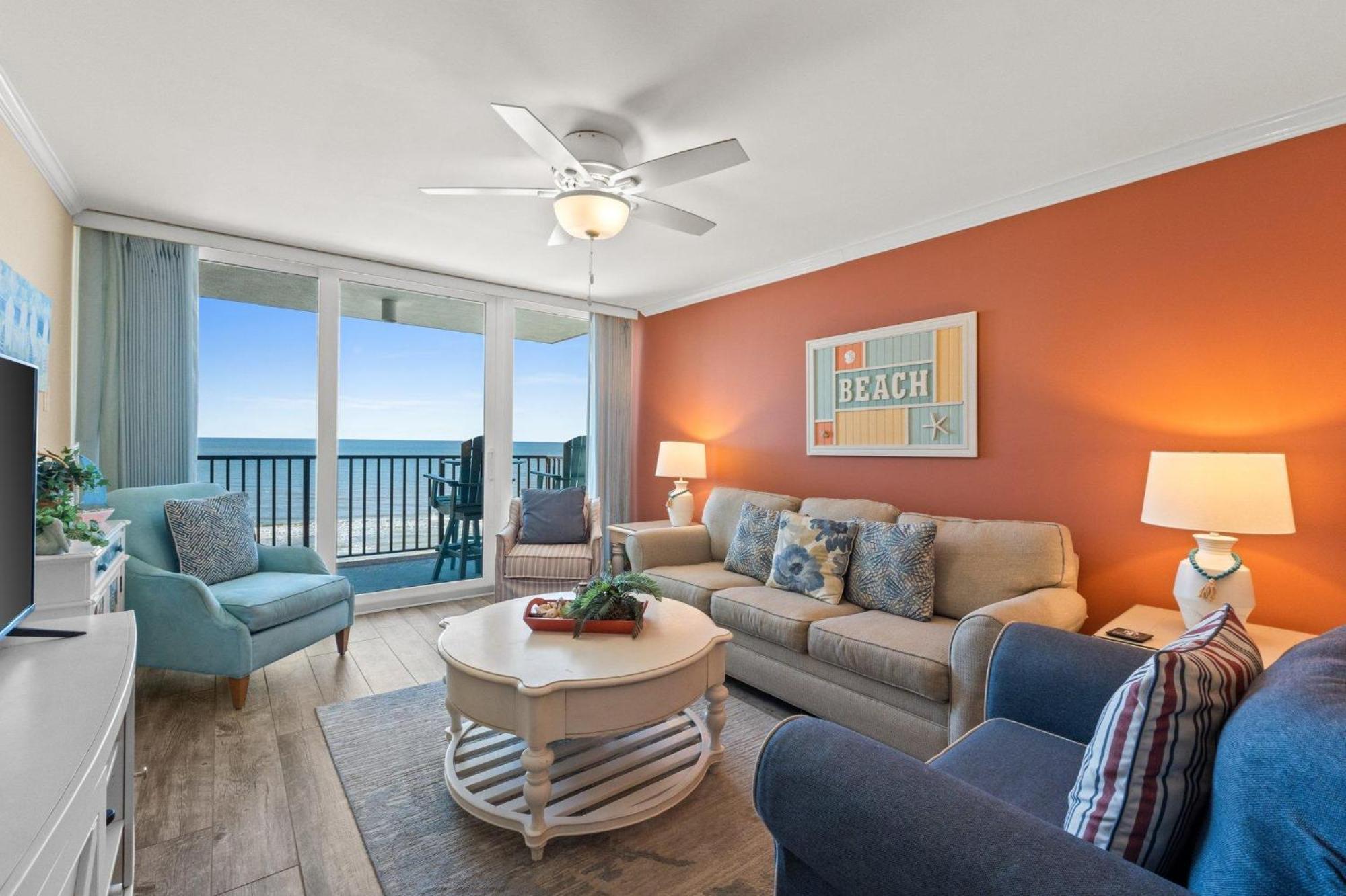 Pelican Walk 810 Holiday home *