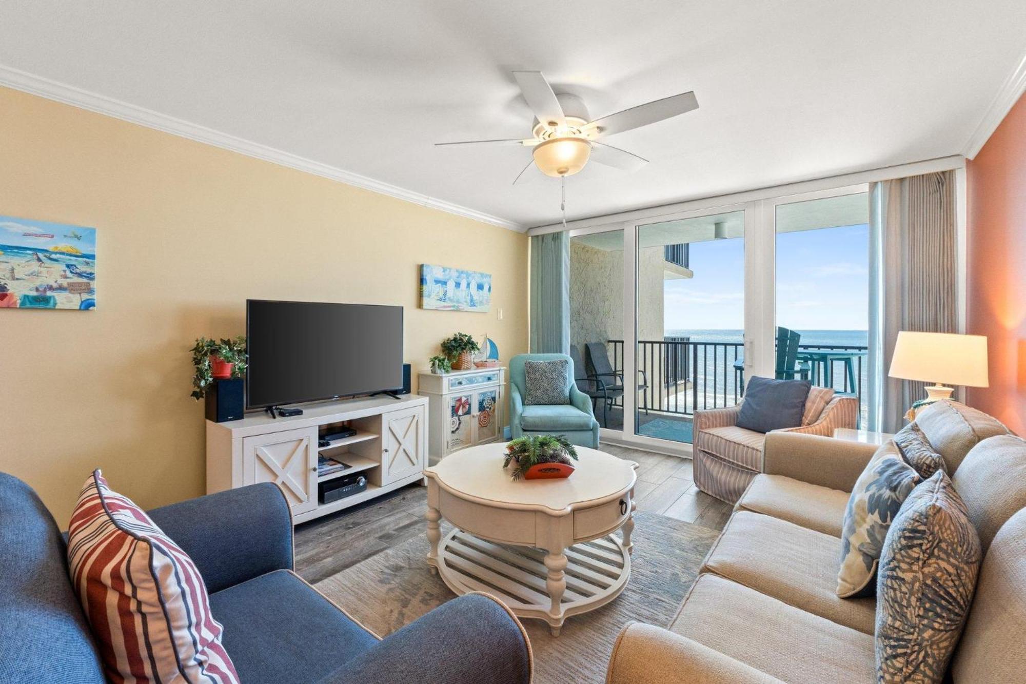 Holiday home Pelican Walk 810 Panama City Beach