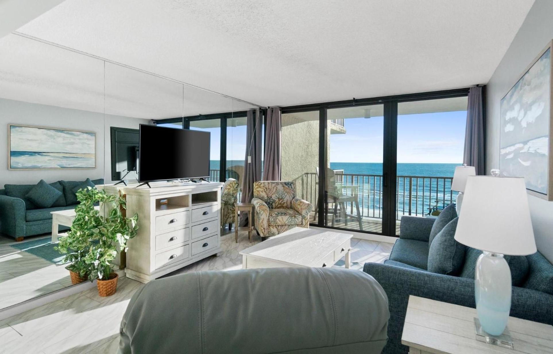 Holiday home Pelican Walk 509