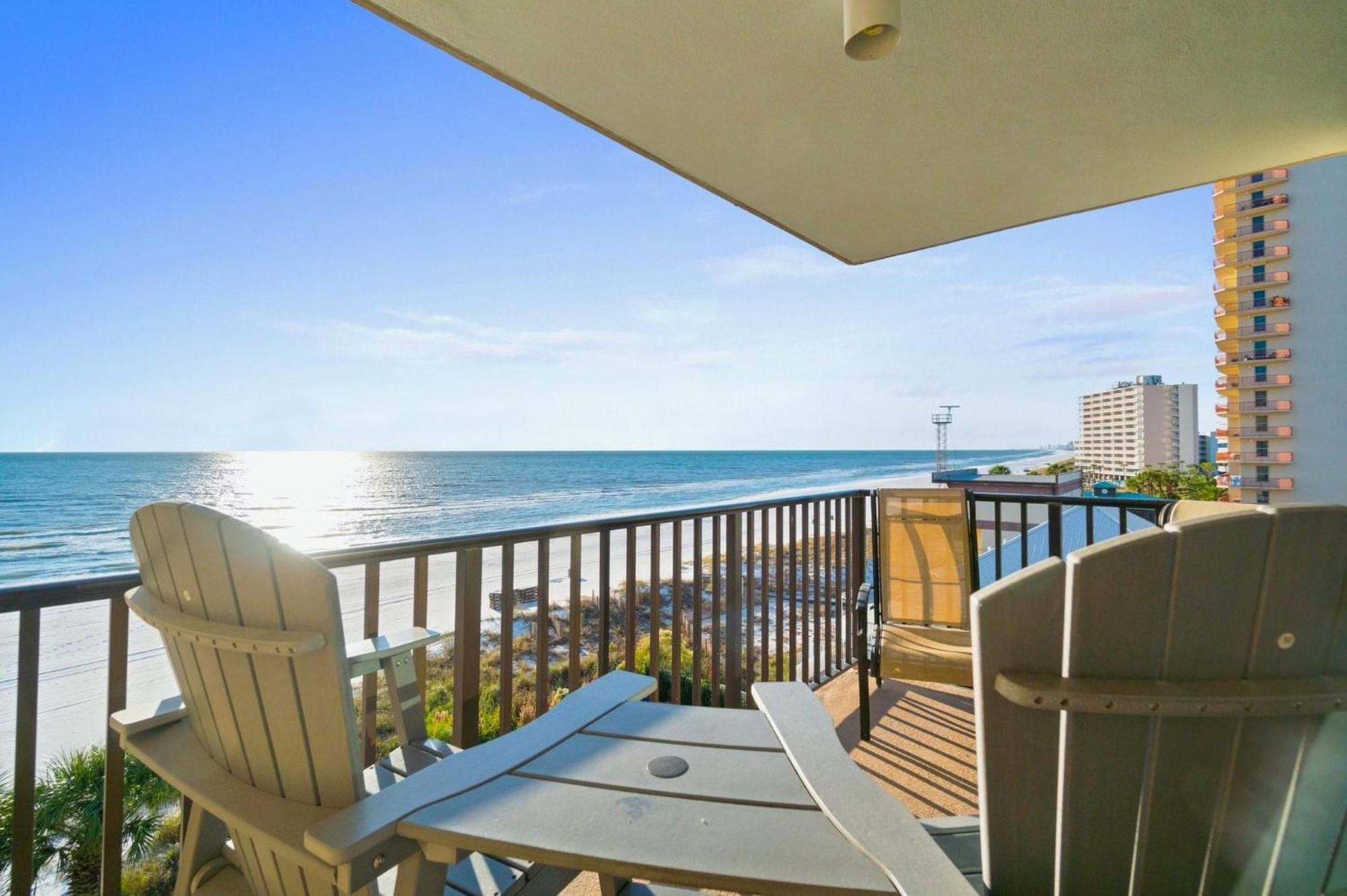 Holiday home Pelican Walk 509 Panama City Beach