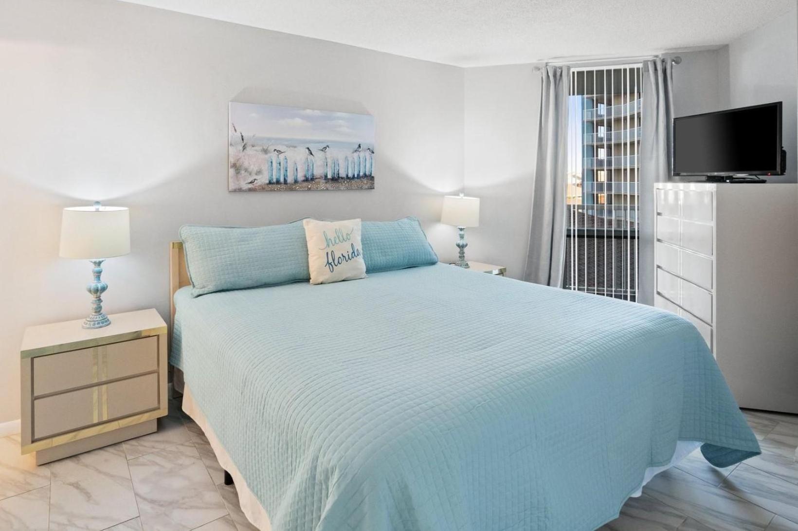 Holiday home Pelican Walk 509
