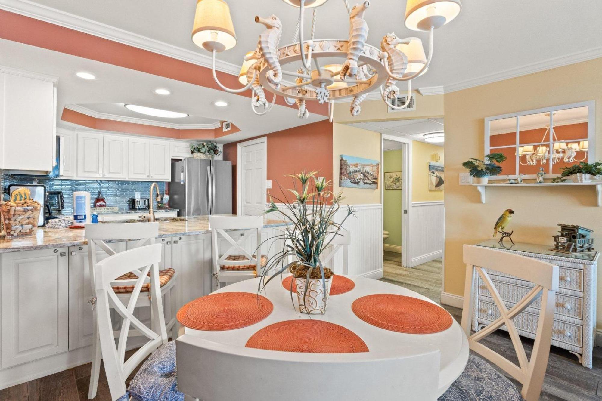 Pelican Walk 810 Holiday home *
