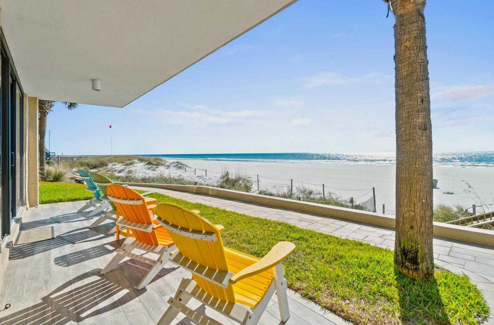 Holiday home Pelican Walk 106 Panama City Beach