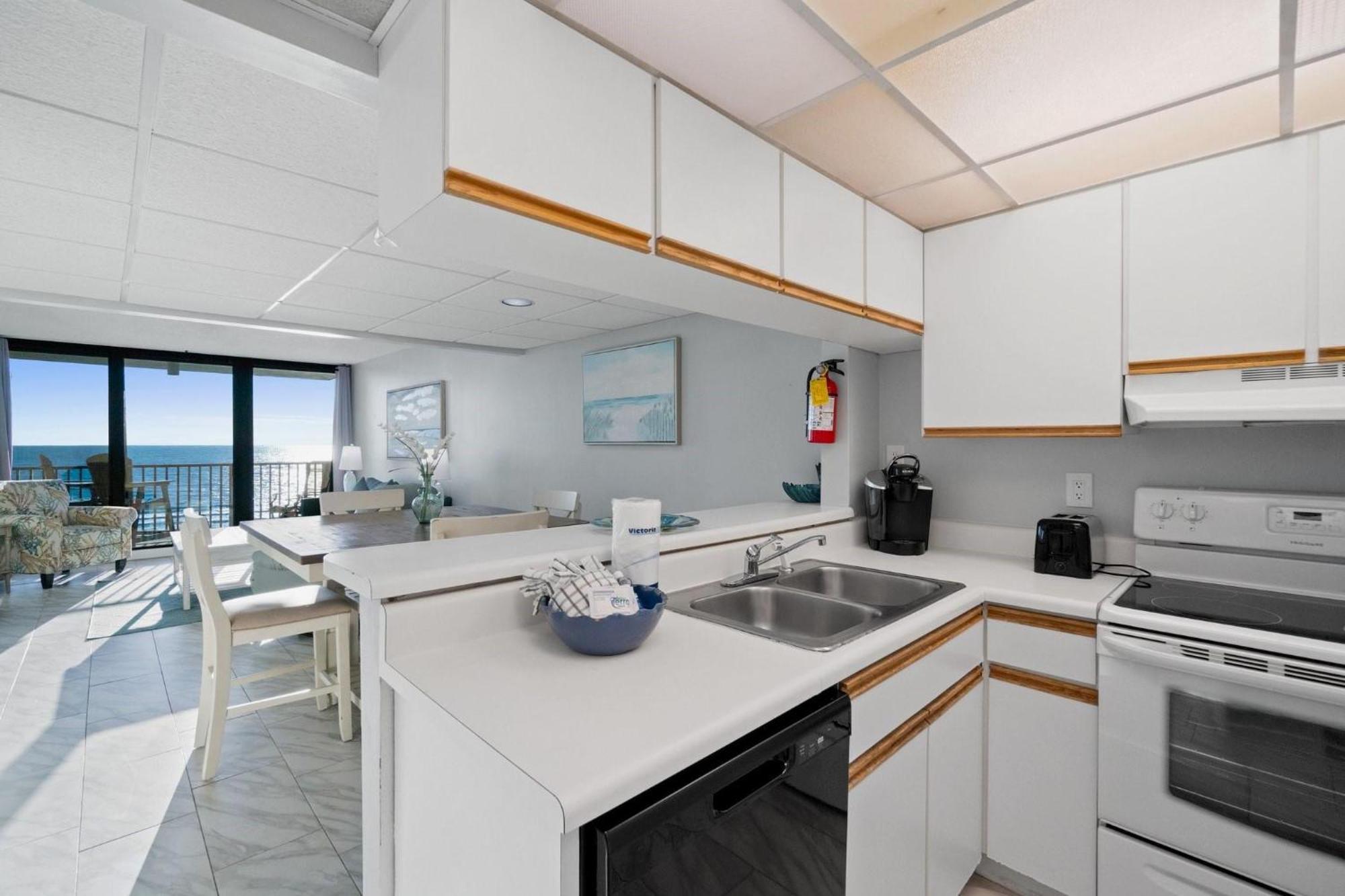 Holiday home Pelican Walk 509 Panama City Beach