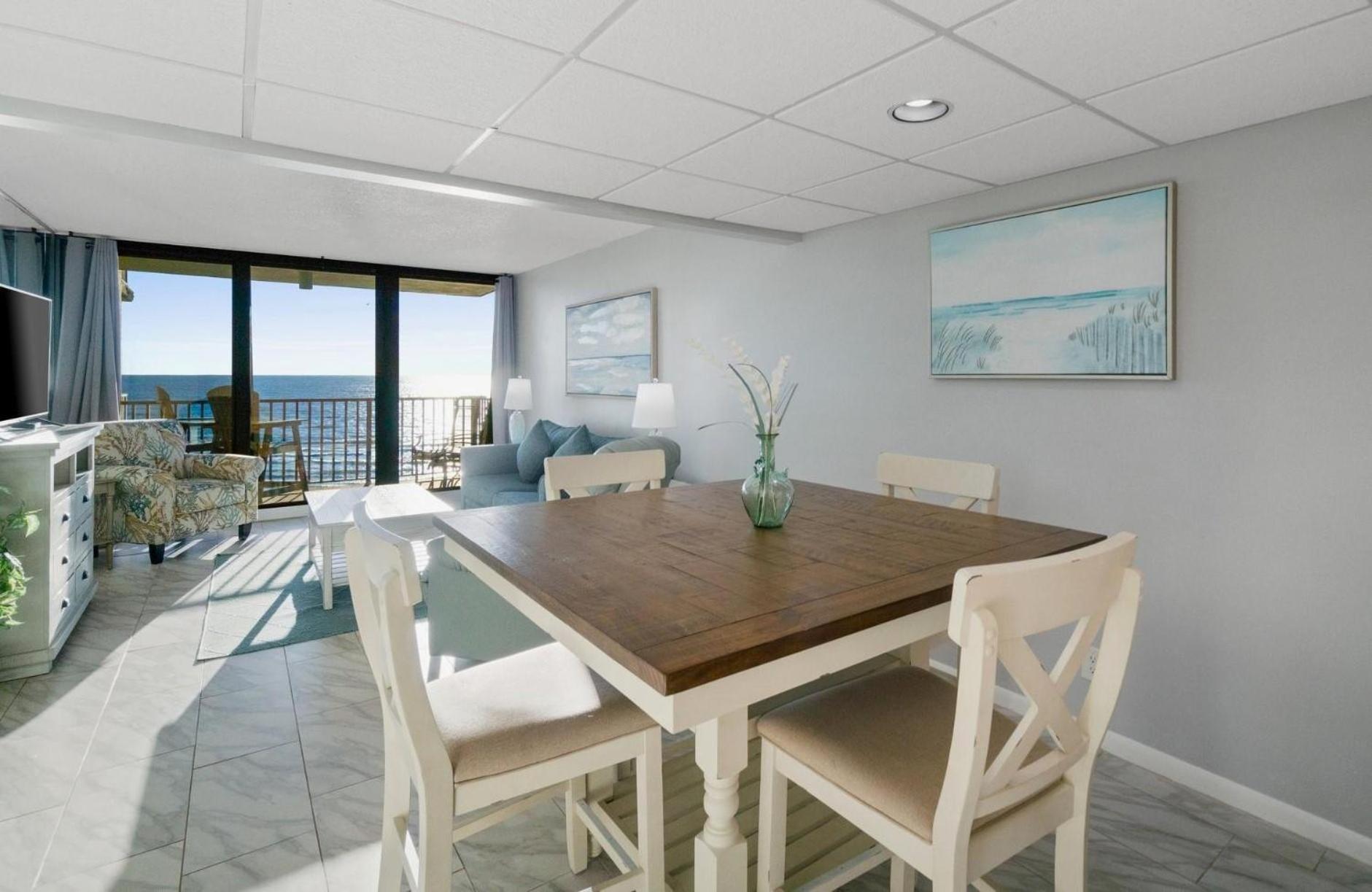 Pelican Walk 509 Holiday home Panama City Beach
