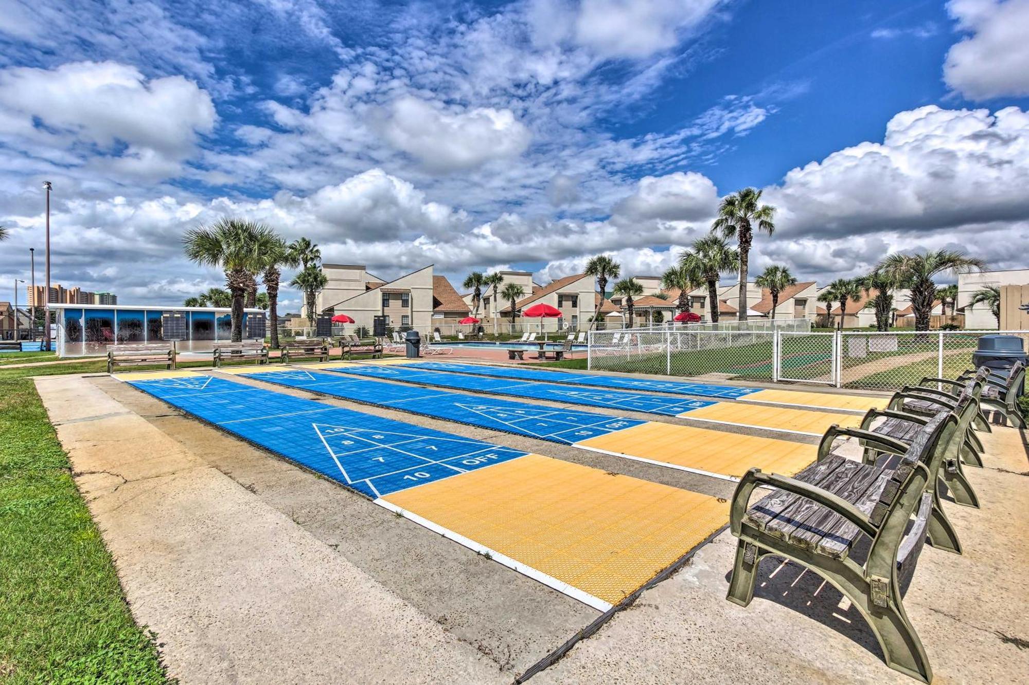 Walk To Pool And Pcb Getaway With Porch * Panama City Beach