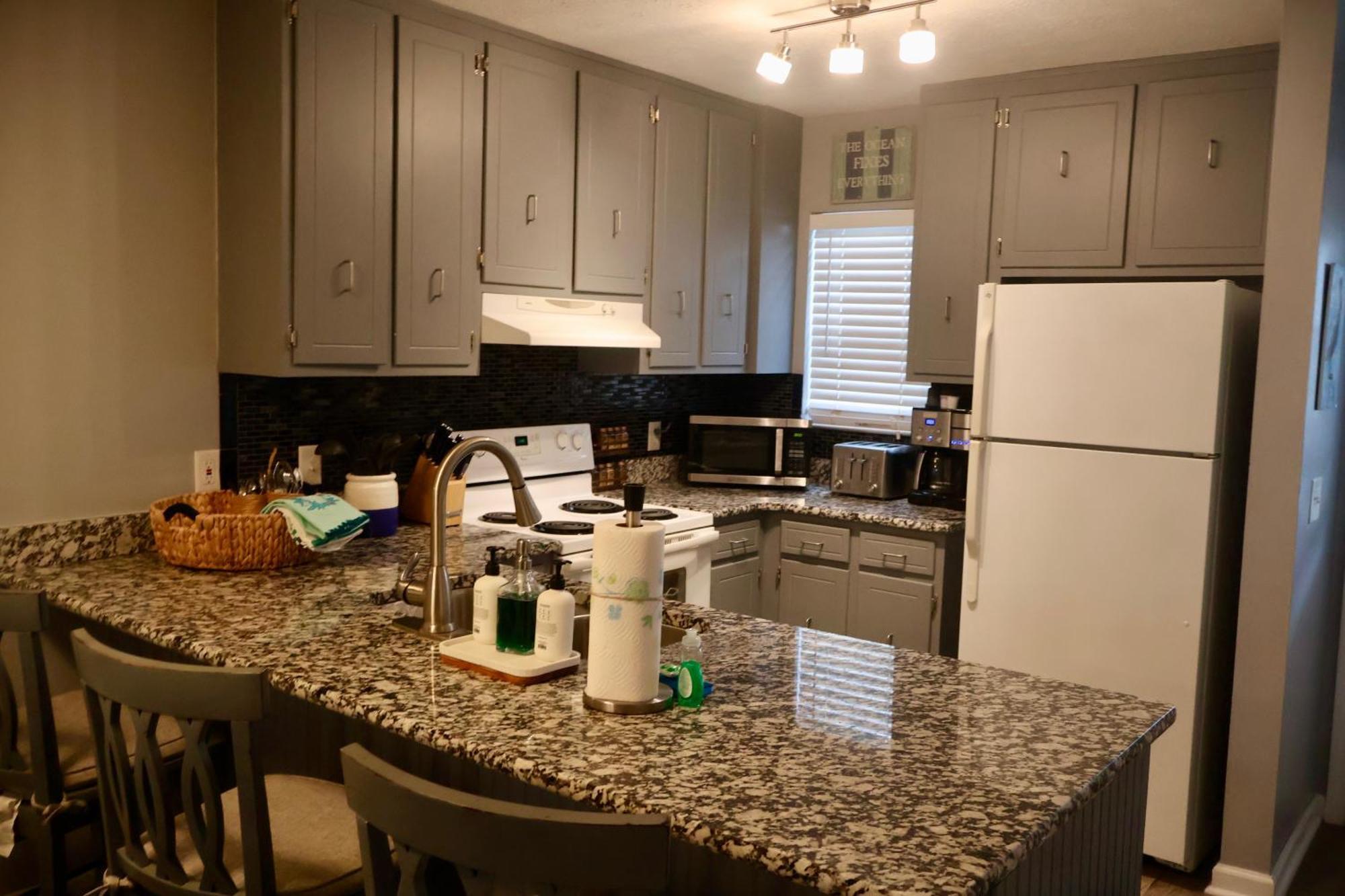 Holiday home Ponder In Paradise Panama City Beach