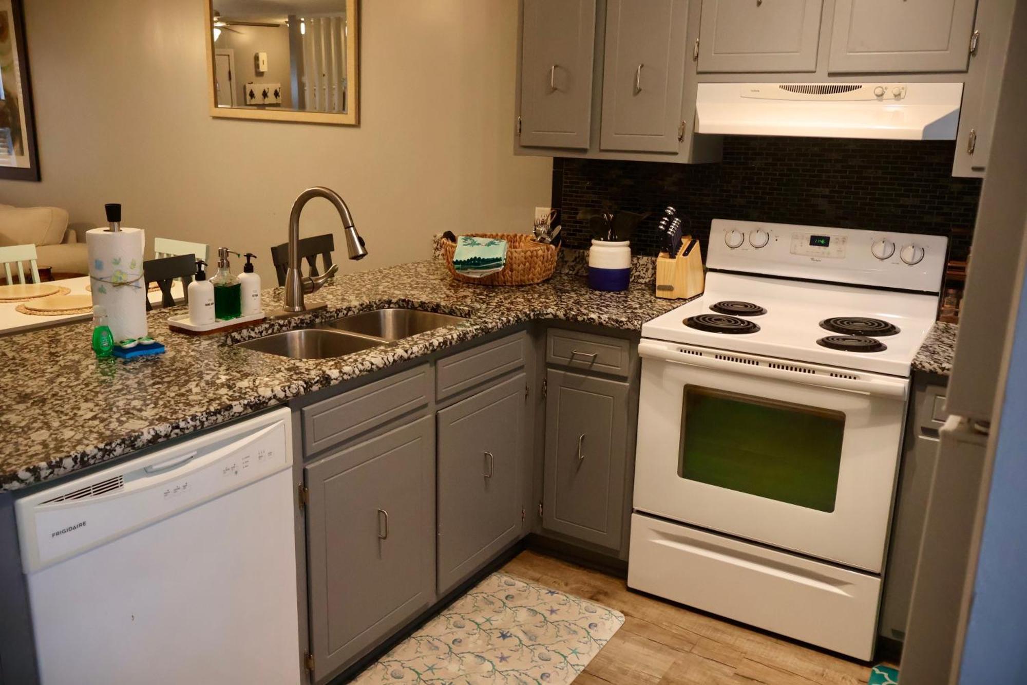 Holiday home Ponder In Paradise Panama City Beach