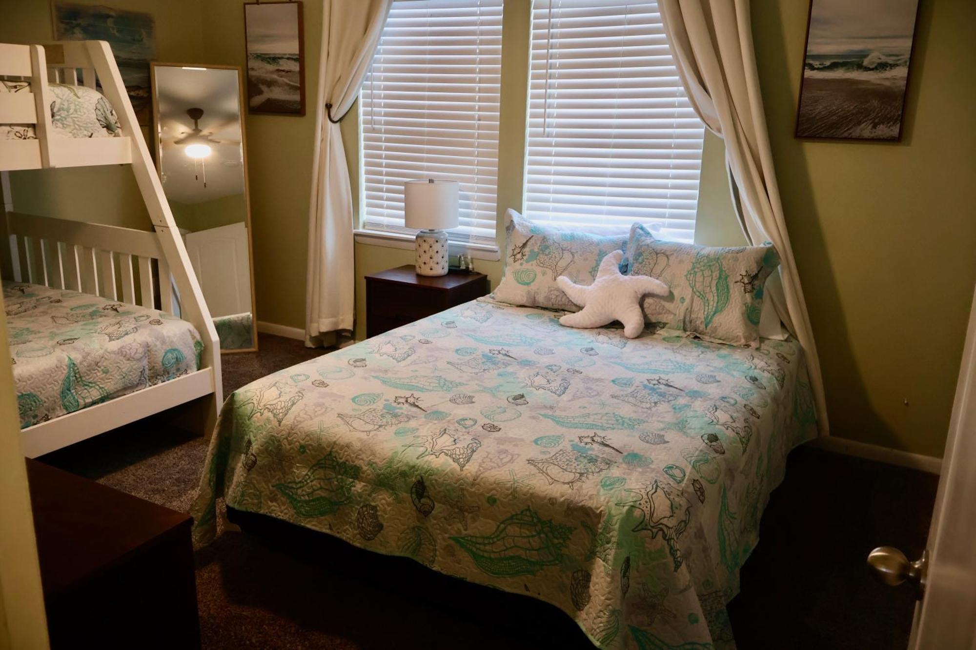 Holiday home Ponder In Paradise Panama City Beach