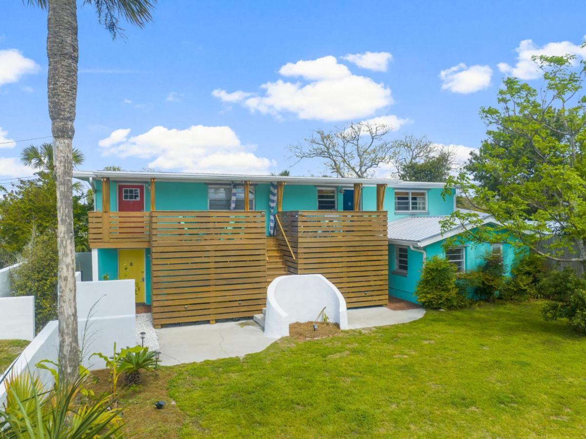 Holiday home Havana Day Dreaming Laguna Pet Friendly