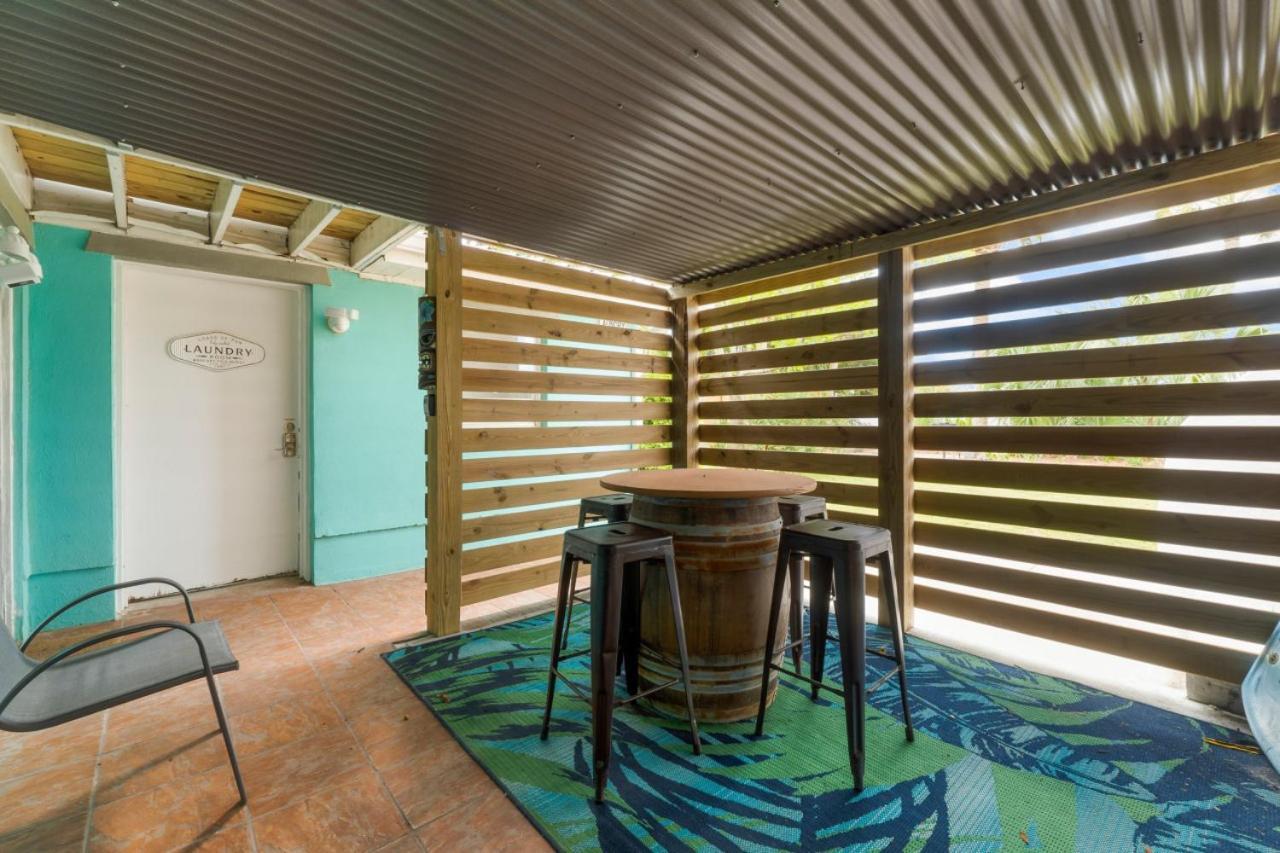 Havana Day Dreaming Laguna Pet Friendly Holiday home *