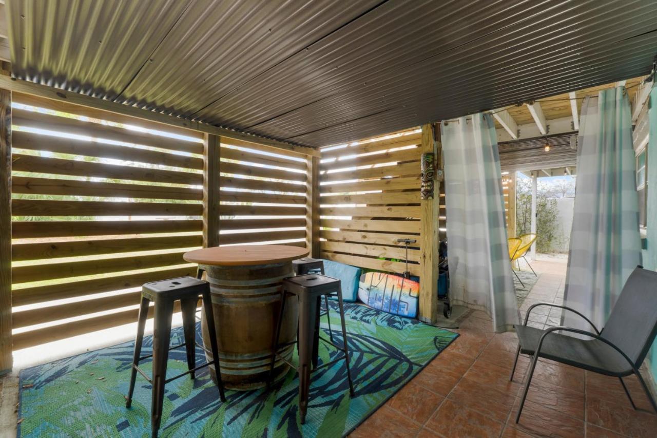 Holiday home Havana Day Dreaming Laguna Pet Friendly Panama City Beach