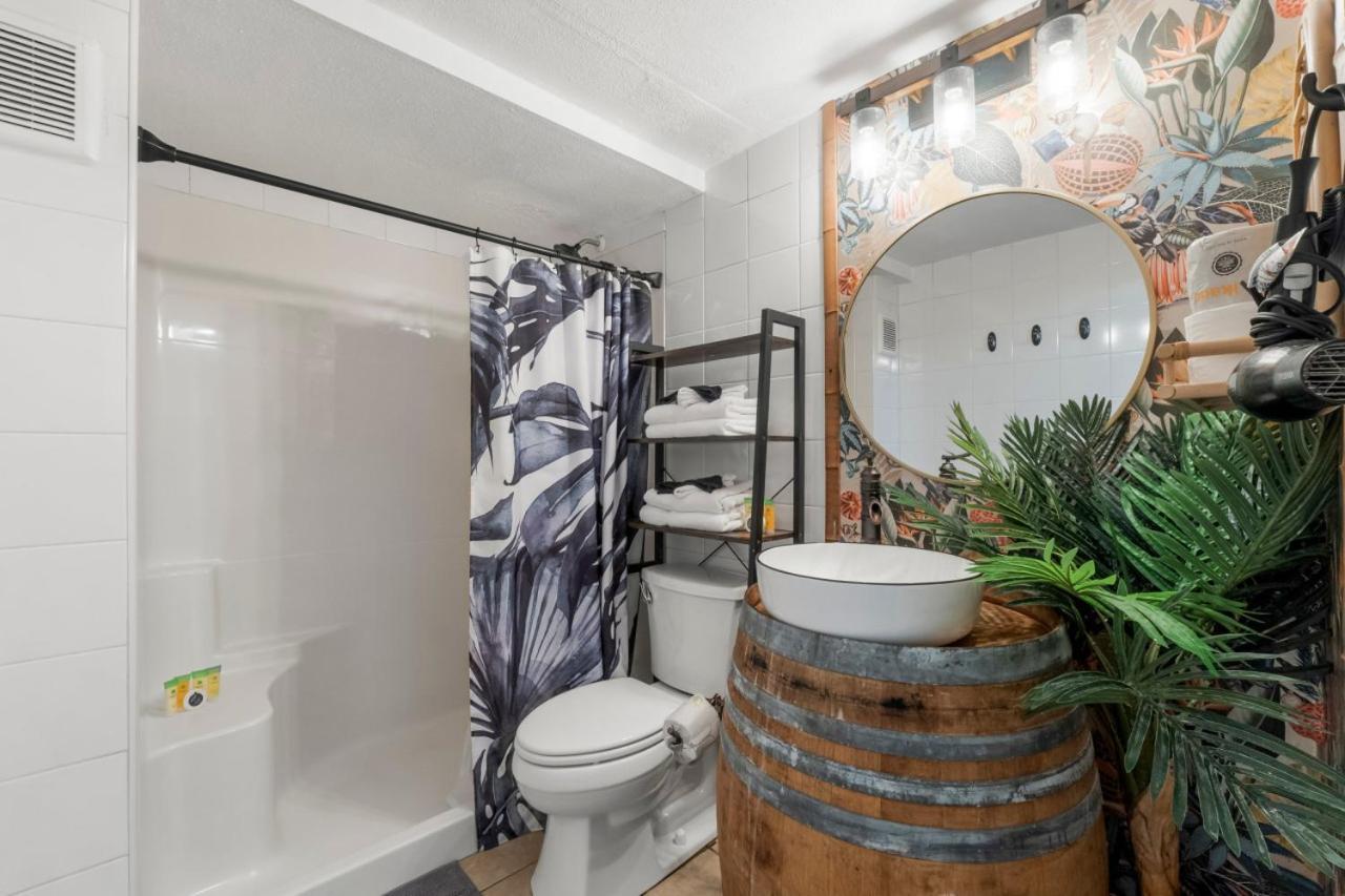 Havana Day Dreaming Laguna Pet Friendly Holiday home