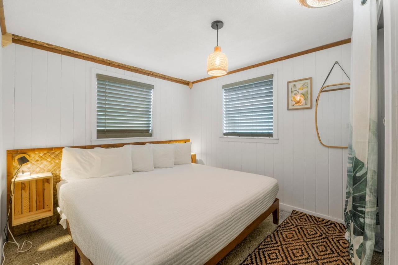 Havana Day Dreaming Laguna Pet Friendly Holiday home Panama City Beach