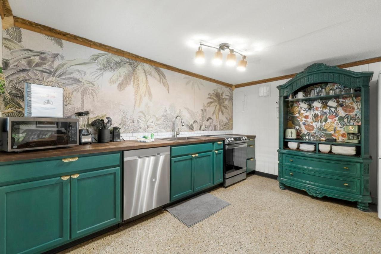 Holiday home Havana Day Dreaming Laguna Pet Friendly Panama City Beach