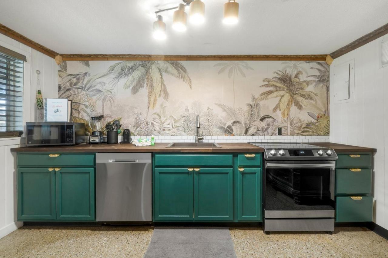 Havana Day Dreaming Laguna Pet Friendly *