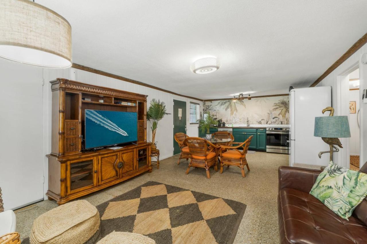 Havana Day Dreaming Laguna Pet Friendly Holiday home