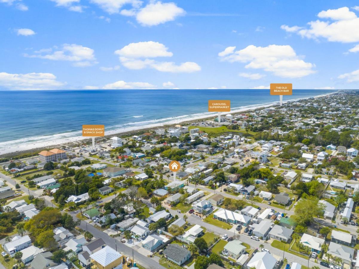 Holiday home Gone Coastal Laguna Pet Friendly