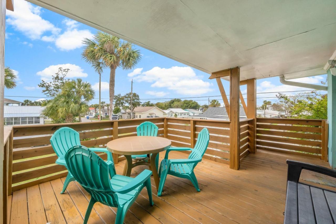 Gone Coastal Laguna Pet Friendly Panama City Beach