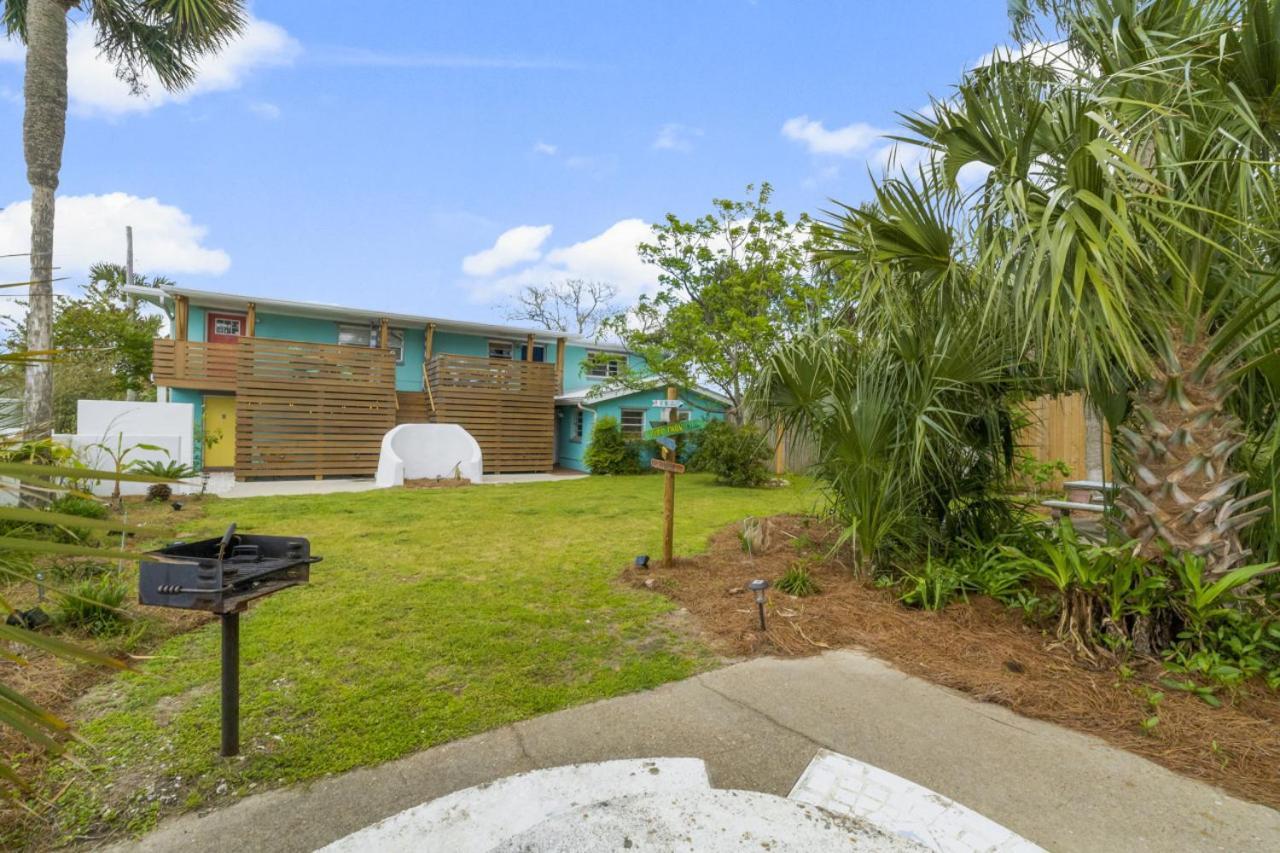 Holiday home Gone Coastal Laguna Pet Friendly Panama City Beach