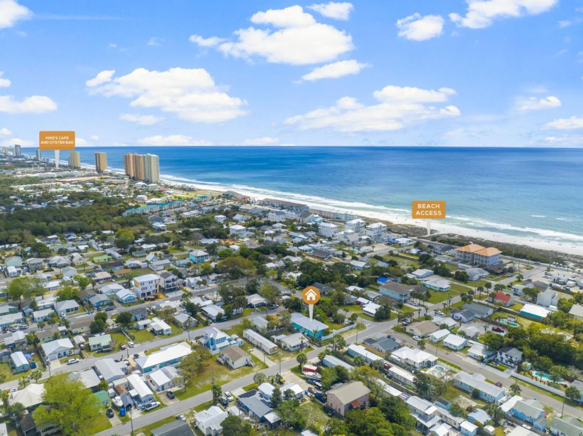 Gone Coastal Laguna Pet Friendly Panama City Beach