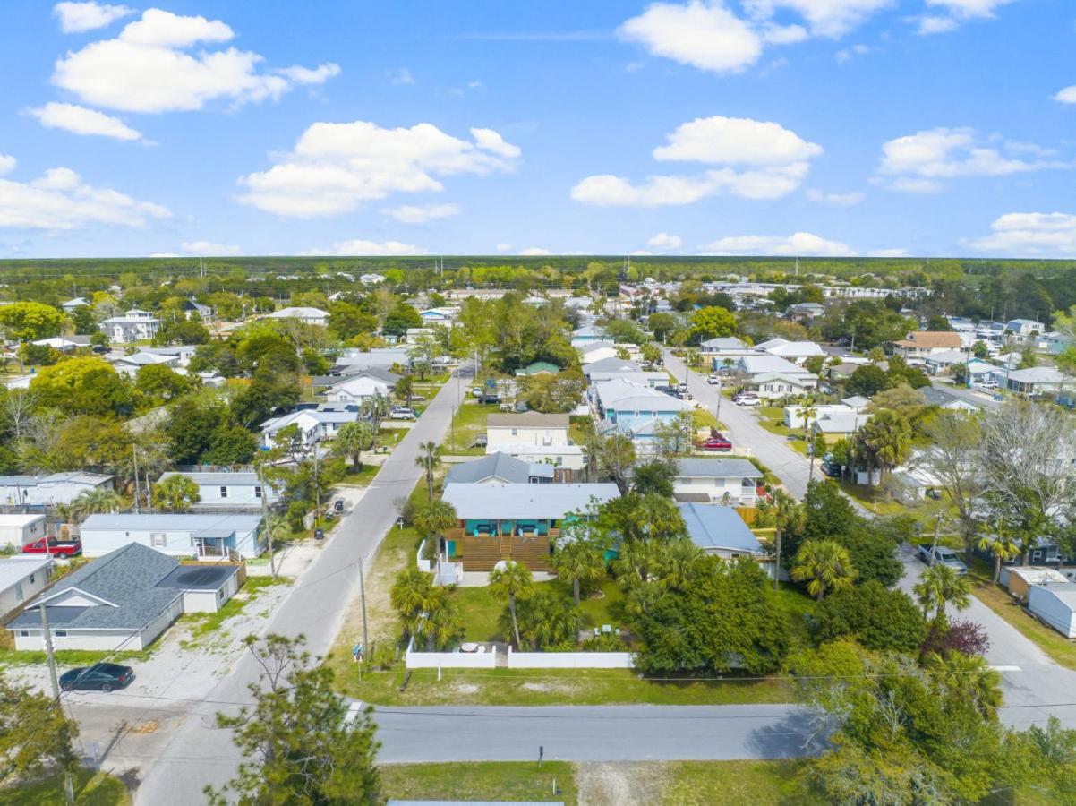 Gone Coastal Laguna Pet Friendly * Panama City Beach