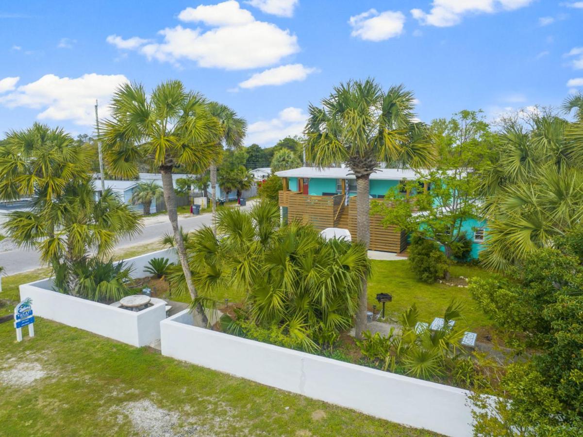 Gone Coastal Laguna Pet Friendly Holiday home Panama City Beach