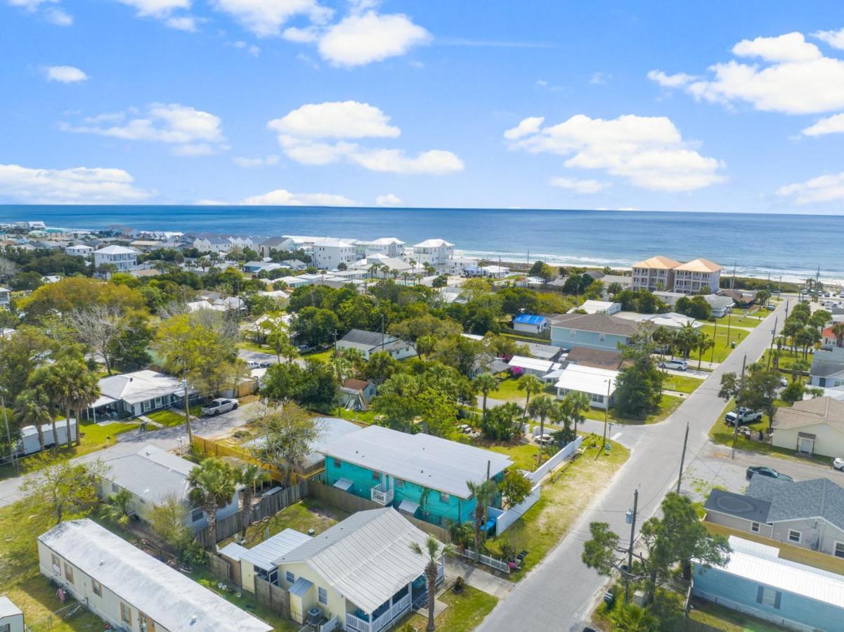 Gone Coastal Laguna Pet Friendly * Panama City Beach