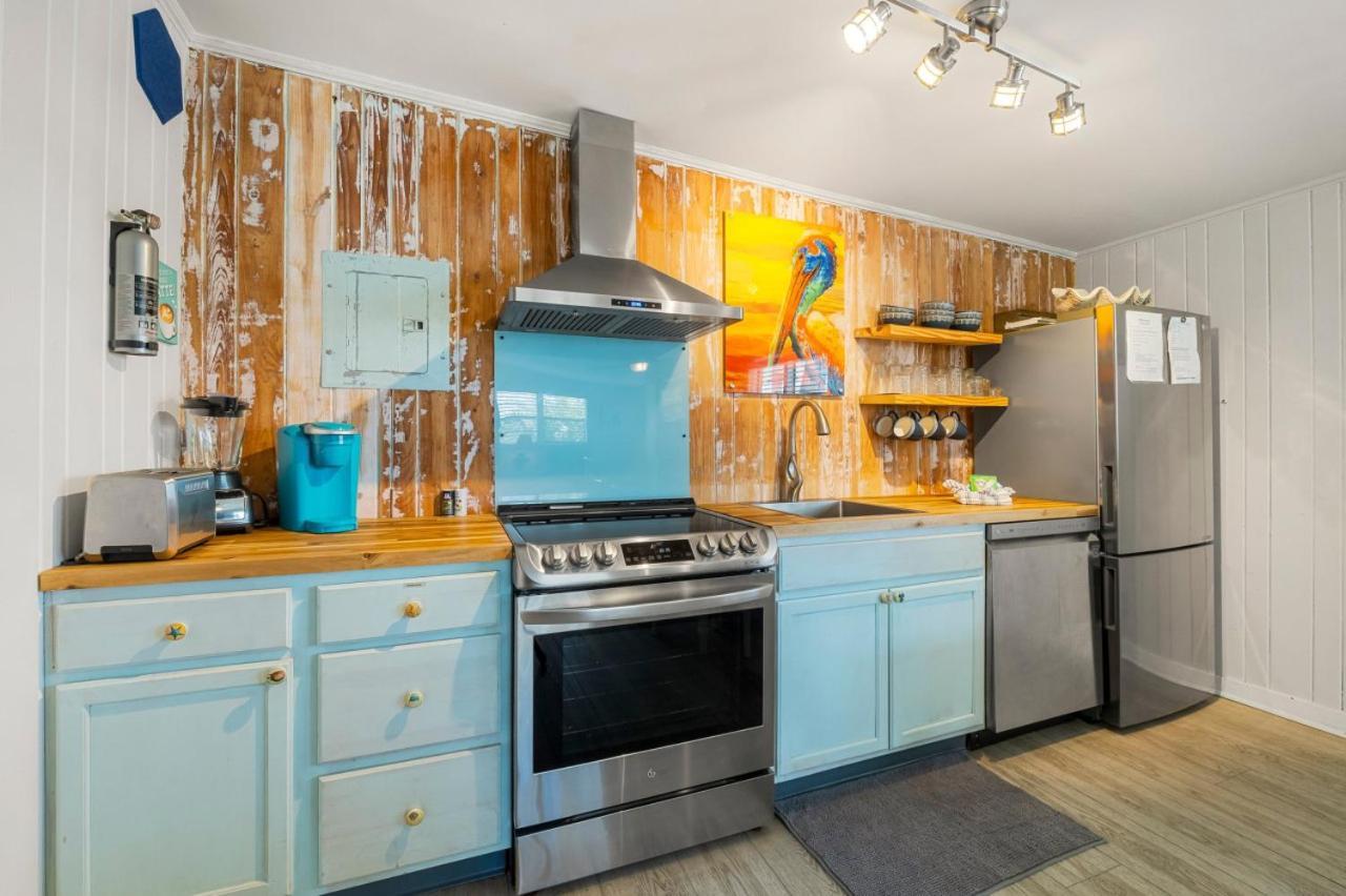 Gone Coastal Laguna Pet Friendly Panama City Beach