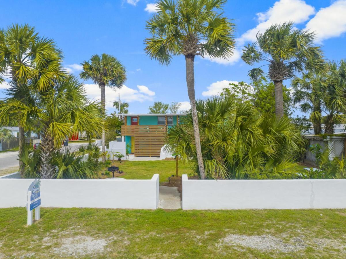 Gone Coastal Laguna Pet Friendly Holiday home Panama City Beach