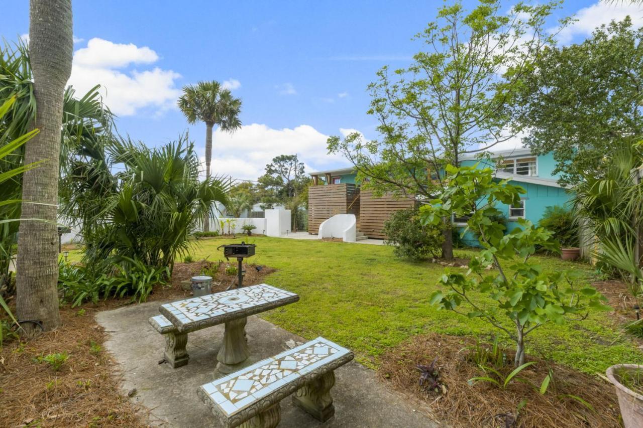 Gone Coastal Laguna Pet Friendly Panama City Beach