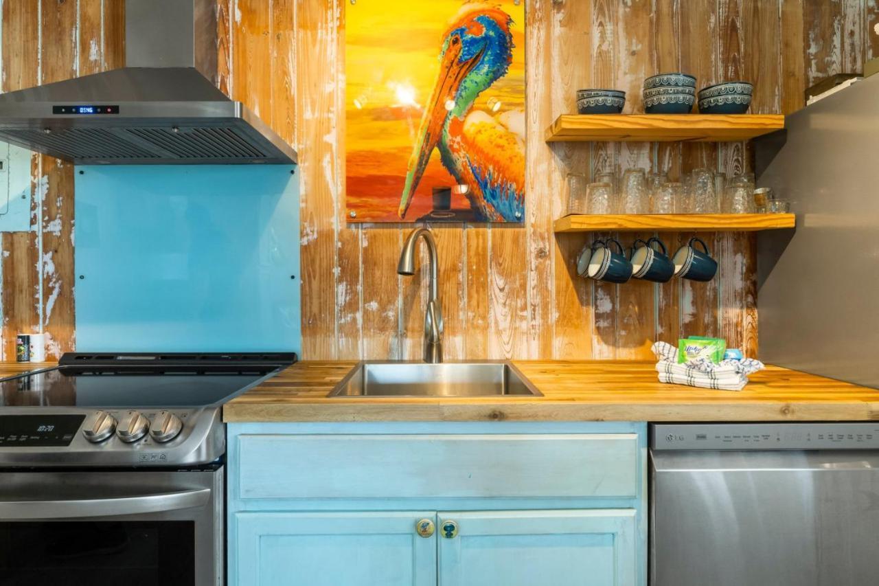 Gone Coastal Laguna Pet Friendly Holiday home Panama City Beach