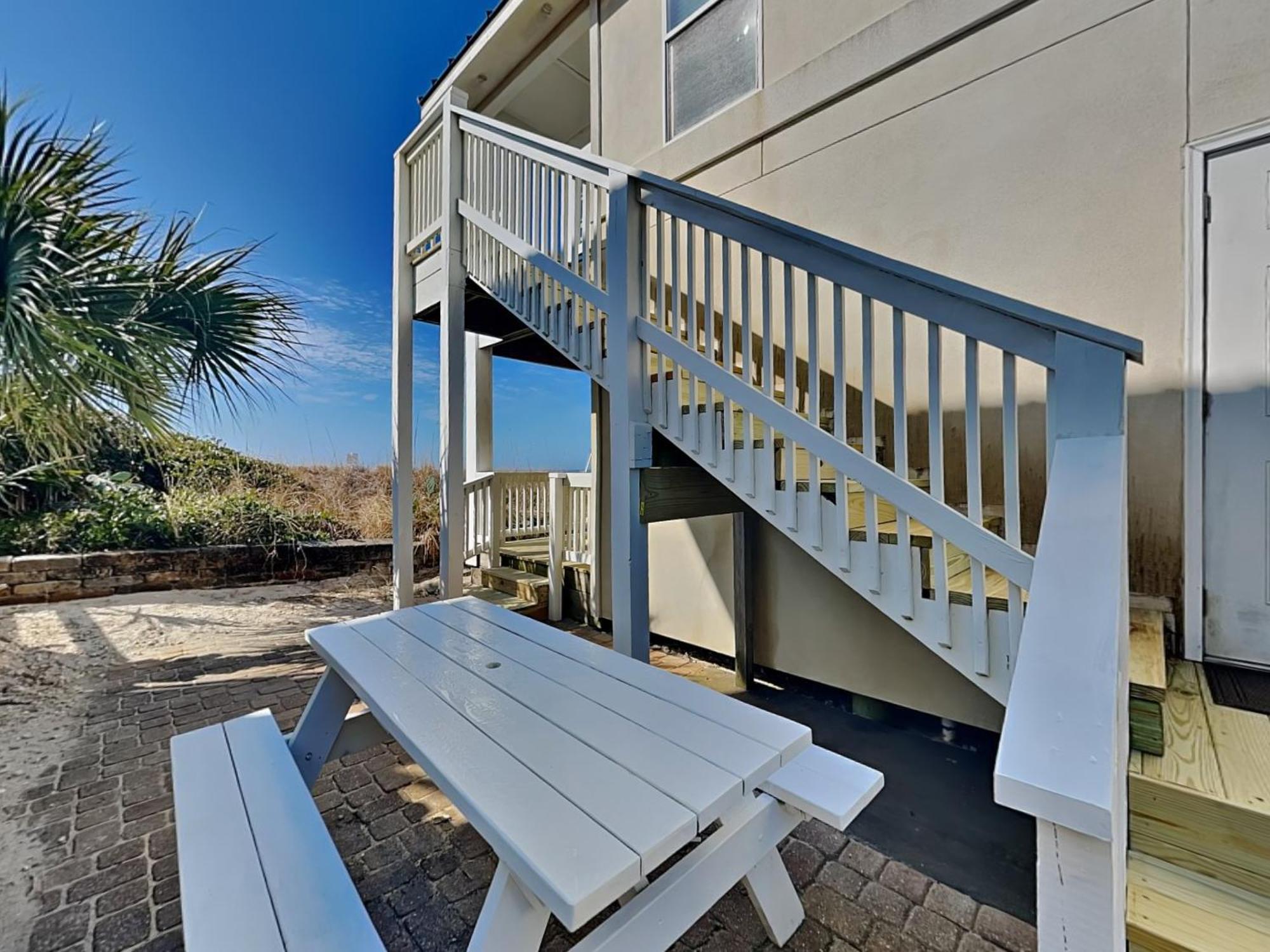 Sea Struck Holiday home