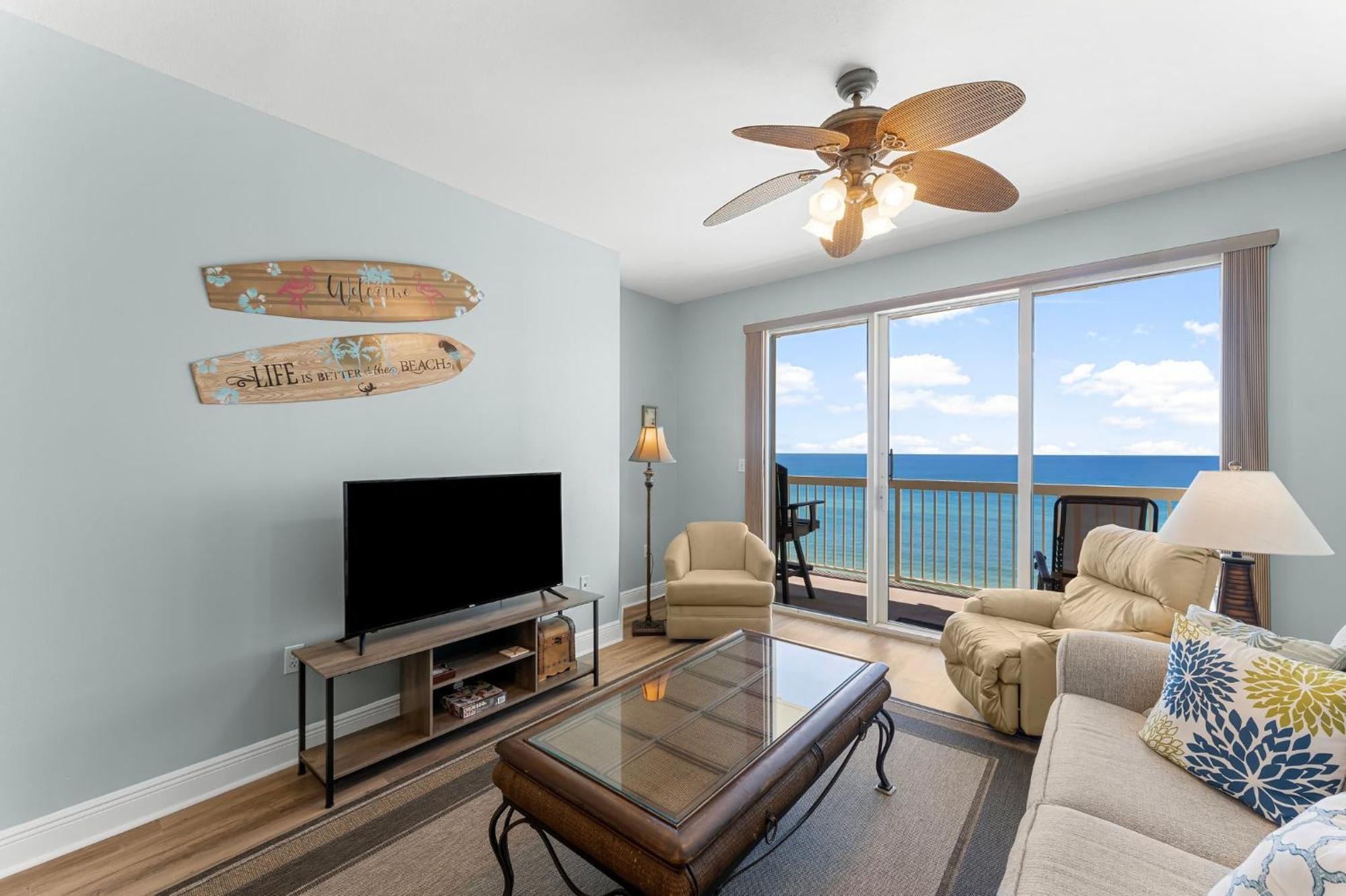 Apartment Celadon 0808 Panama City Beach